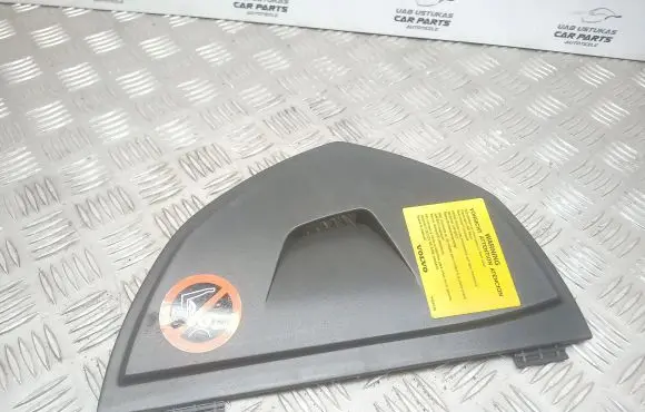 Volvo S80 Dashboard side end trim 9158382