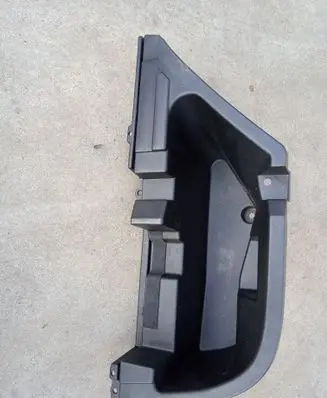 Lexus RX 330 - 350 - 400H Glove box in trunk 