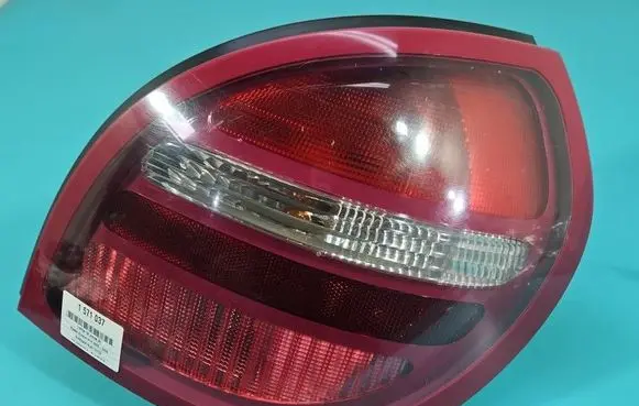 Nissan Almera N16 Rear/tail lights IMPRK1571037