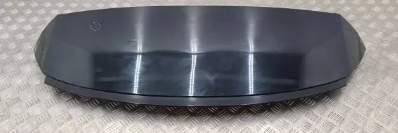 Lexus NX Tailgate/trunk spoiler 7608578010 7608578020