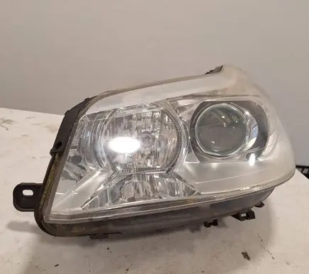 Citroen C5 Headlight/headlamp 89009363 89900021 9650115480