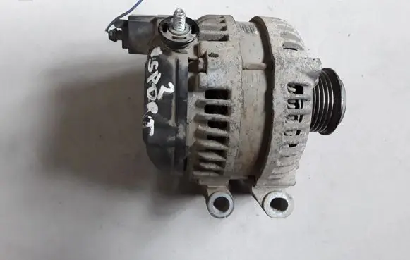 Land Rover Range Rover Sport L320 Generator/alternator AH2210300AB