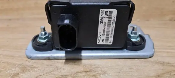 Volvo V70 ESP acceleration yaw rate sensor 30667459