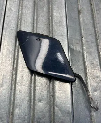 BMW 3 F30 F35 F31 Rear bumper row hook cap/cover 7301465 5771 05060708