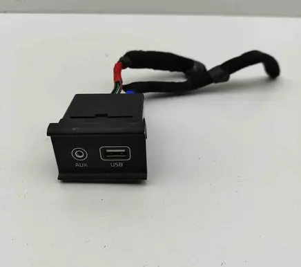 KIA Optima AUX in-socket connector 96120D4500