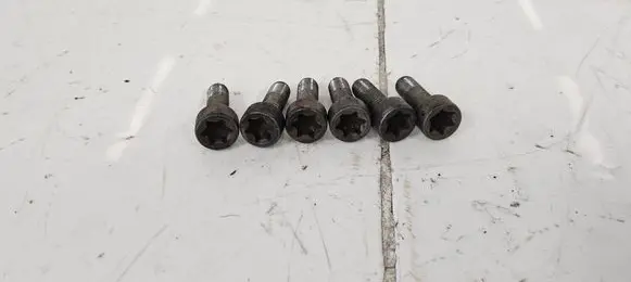 Ford Transit - Tourneo Connect Flywheel bolts 