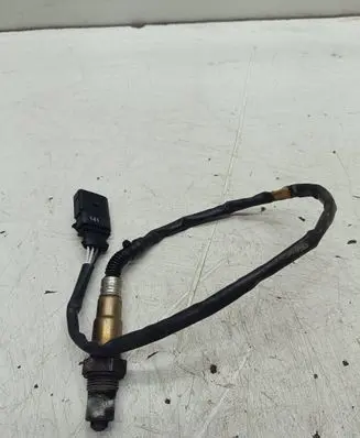 Volkswagen Touareg II Lambda probe sensor 03H906262 0258010254