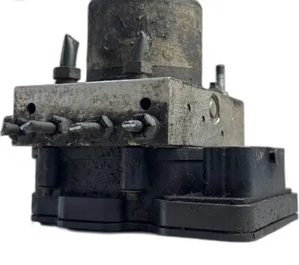 Renault Master III Master brake cylinder 476607353R 0265956149 0265254761