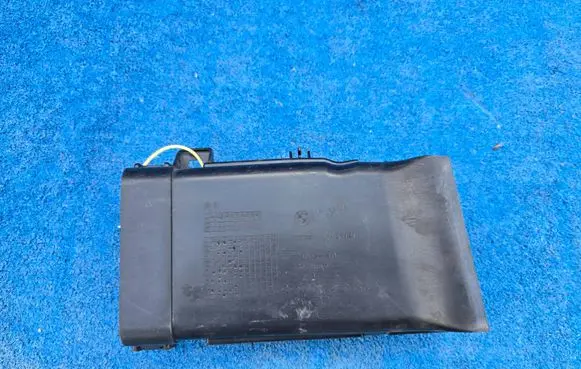 Mini One - Cooper F56 F55 Intercooler air guide/duct channel 7436421