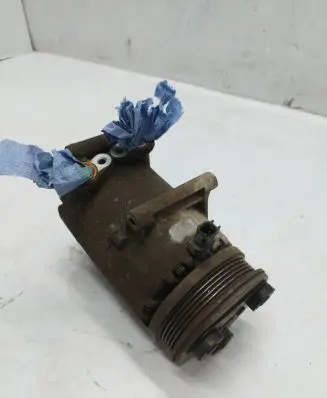 Volvo V50 Air conditioning (A/C) compressor (pump) 36002858 36001440