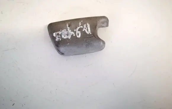 Mitsubishi Pajero Sport I Other interior part f7609