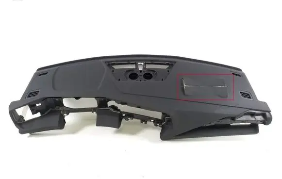 Opel Astra L Dashboard Y0136787