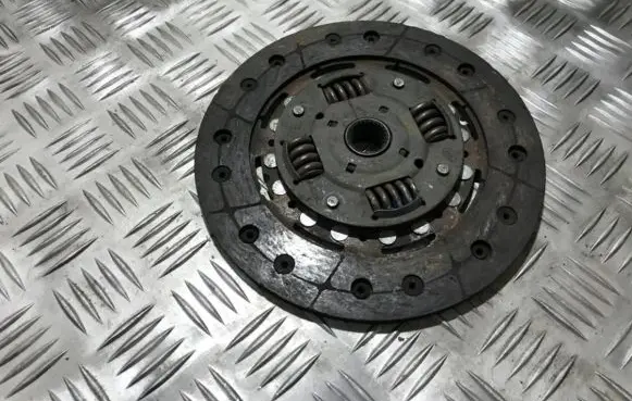 Renault Scenic I Clutch pressure plate 87700
