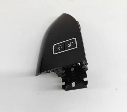 Central locking switch button