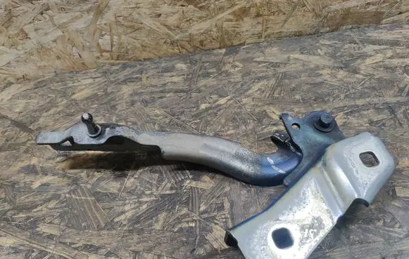 Alfa Romeo Giulia Engine bonnet/hood hinges C023
