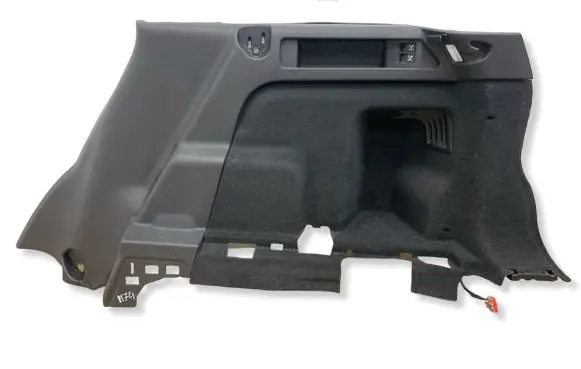 Land Rover Discovery Sport Trunk/boot side trim panel FK7245430C