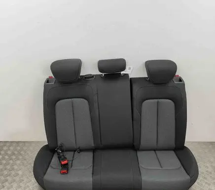 Audi Q2 - Rear seat 5Q0885321B