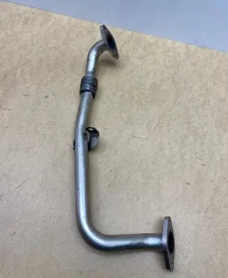 EGR valve line/pipe/hose