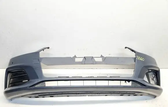 Audi A5 Front bumper 8W6807437