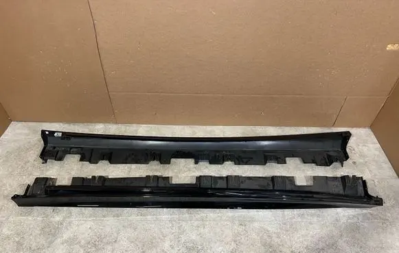 Mercedes-Benz GLS X167 Sill A1676985101