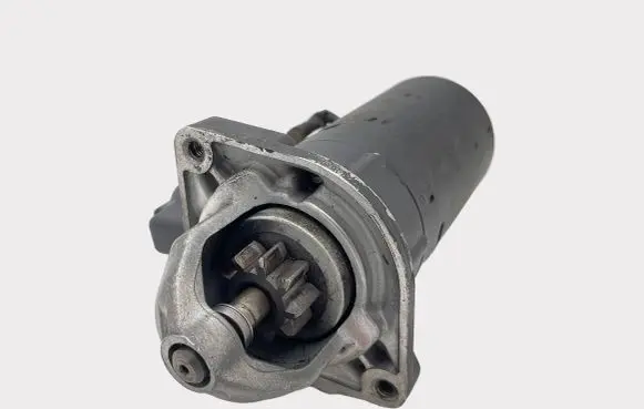 Fiat Ducato Starter motor 51832958 51779086 71794196