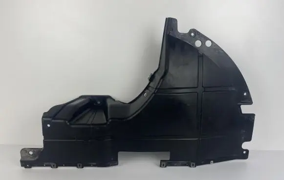 Fiat Ducato Engine splash shield/under tray 52248939