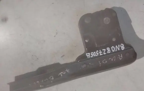 Audi TT Mk1 Tailgate/trunk/boot lock/catch/latch 8N0827505B