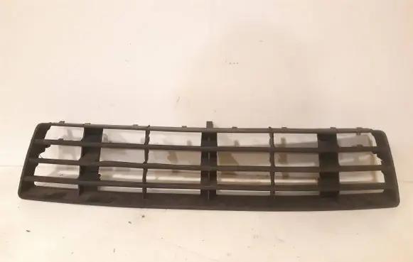 Audi A6 S6 C5 4B Front bumper lower grill 4B0807683F