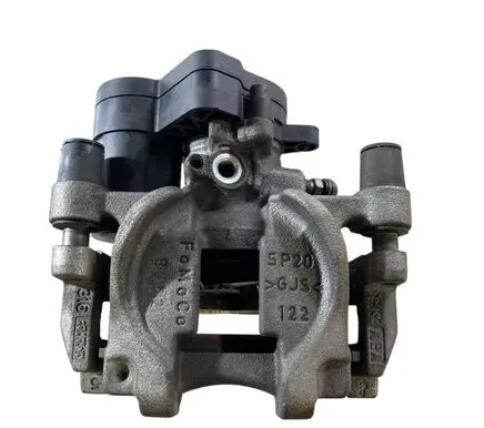Ford Edge II Rear brake caliper KG9C2D250C KG9C2D250 6426156