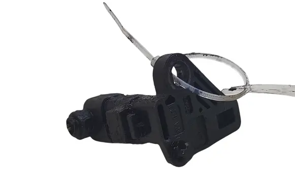 Volvo V40 Crankshaft position sensor BM516C315BA