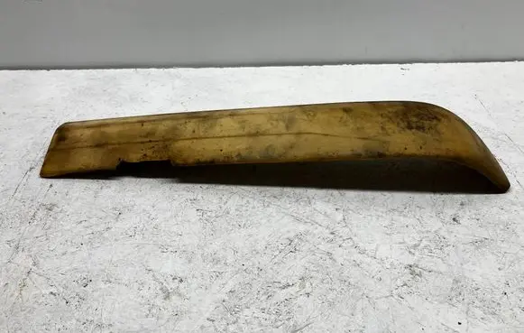 Mercedes-Benz SL R129 Front bumper foam support bar 1298852037 474947T37
