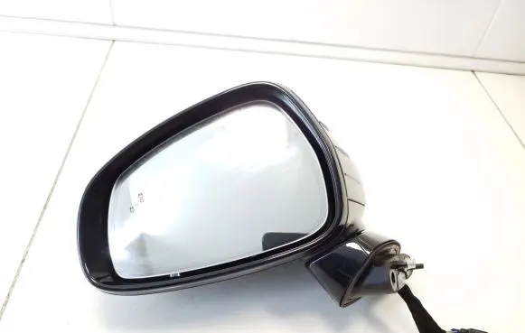 KIA Stinger Front door electric wing mirror 87610J5900 E13049760