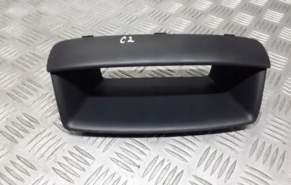 Citroen C2 Panel trim 9653074377