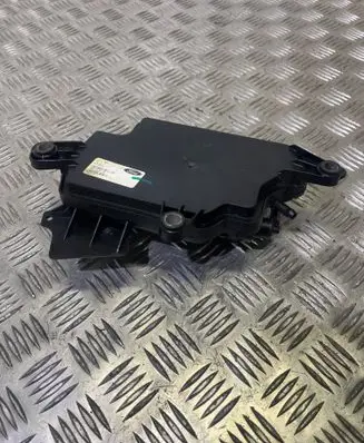 Ford Ranger Vacuum air tank JB3Q9S468BD 0325CM3