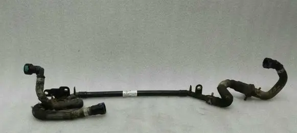Porsche 911 991 Engine coolant pipe/hose 99110626002 99110626602