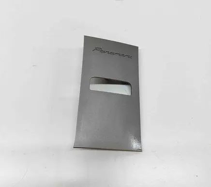 Porsche Panamera (970) Other center console (tunnel) element 5HB010108 97065355302