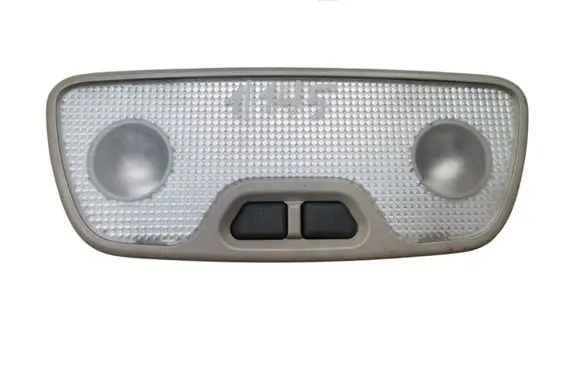 Volvo V50 Rear seat light 30859659