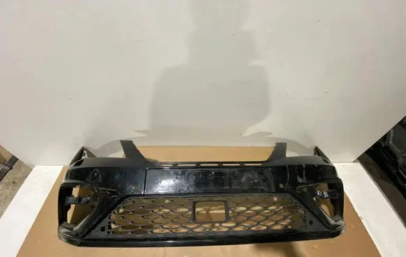 Seat Leon (5F) Front bumper 5F0807221AB