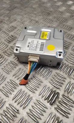 Hyundai Santa Fe Other control units/modules 951002W100
