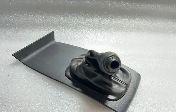 Audi A6 S6 C5 4B Gear shifter surround trim plastic 4b0864261ad