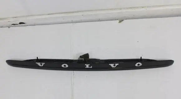 Volvo V50 Tailgate release/open handle 