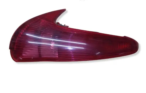 Peugeot 206 Rear/tail lights 