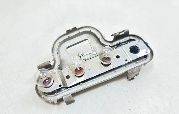 Opel Astra G Tail light part 29059010