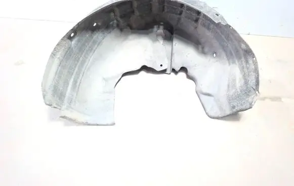 Audi A4 S4 B8 8K Rear arch fender liner splash guards 8K0810171B