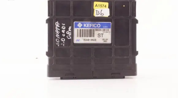 Hyundai Sonata Gearbox control unit/module 954403A620 9002011001KB