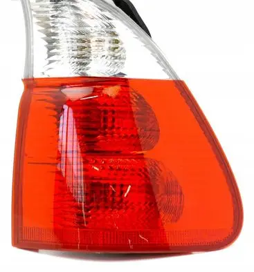 BMW X5 E53 Rear/tail lights 63217164476