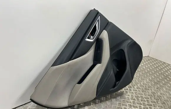 Subaru Forester SK Rear door card panel trim 8E0906B213 94226SJ181NT