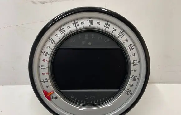 Mini Cooper Countryman R60 Speedometer (instrument cluster) 9290247