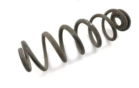 Toyota C-HR I Rear coil spring