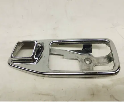 Mercedes-Benz S W116 Rear door handle cover 1167660111 A1167660111